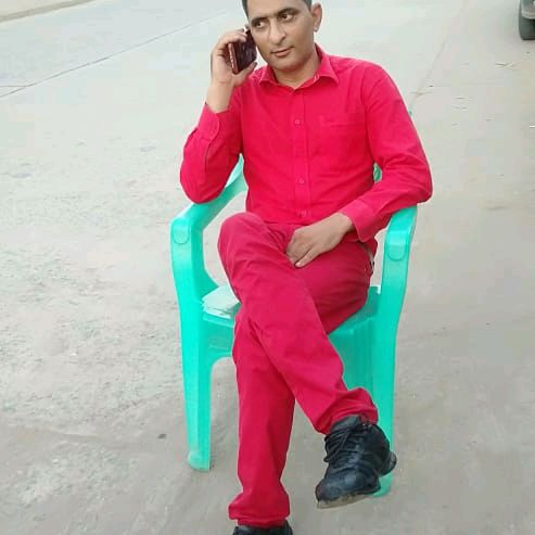 Amjad Rana