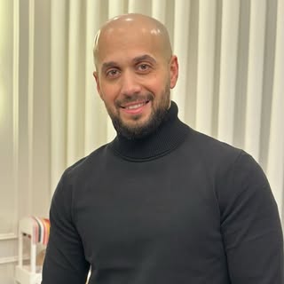 Ammar Alhalaysi | عمار الحليسي