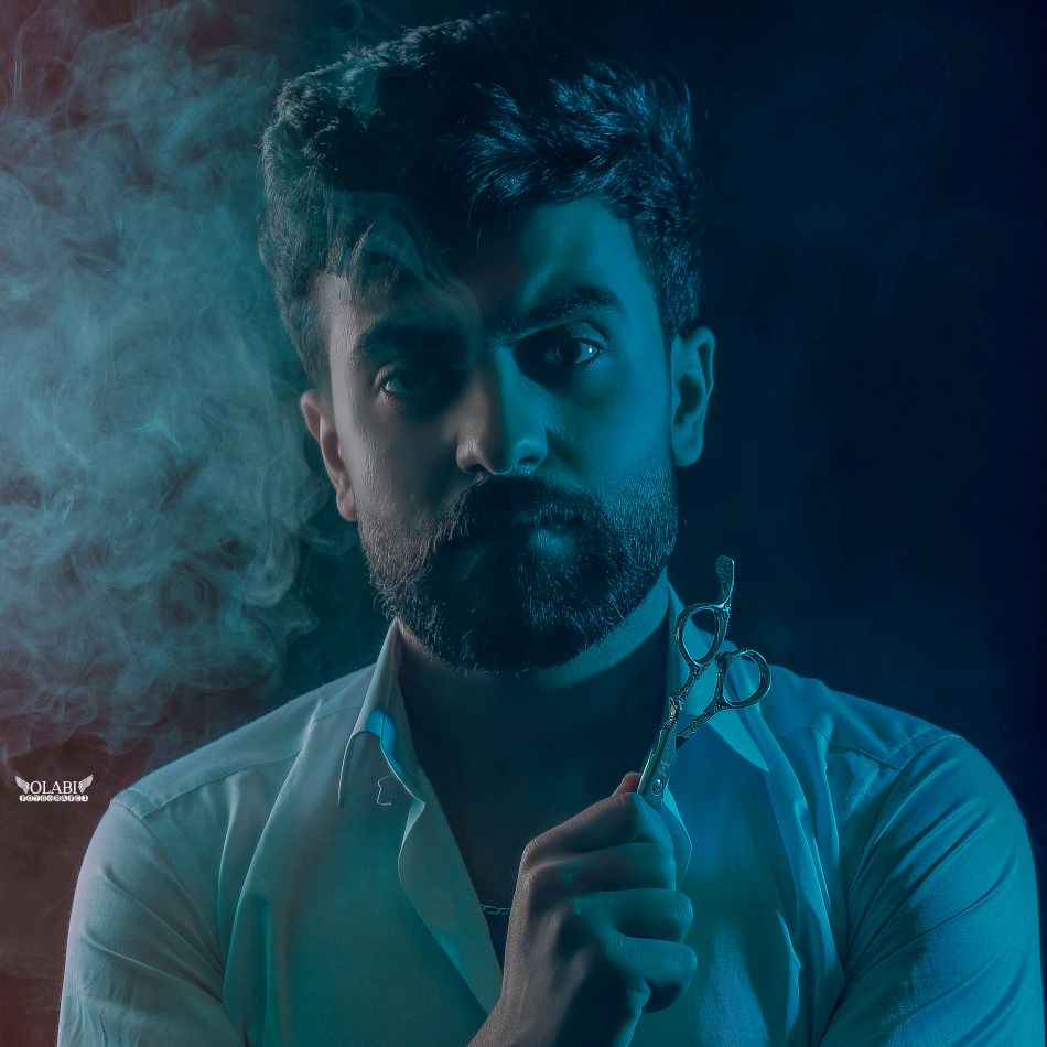 💈✂عمار حلاق