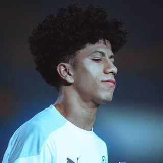 Ammar Hamdy عمار حمدي