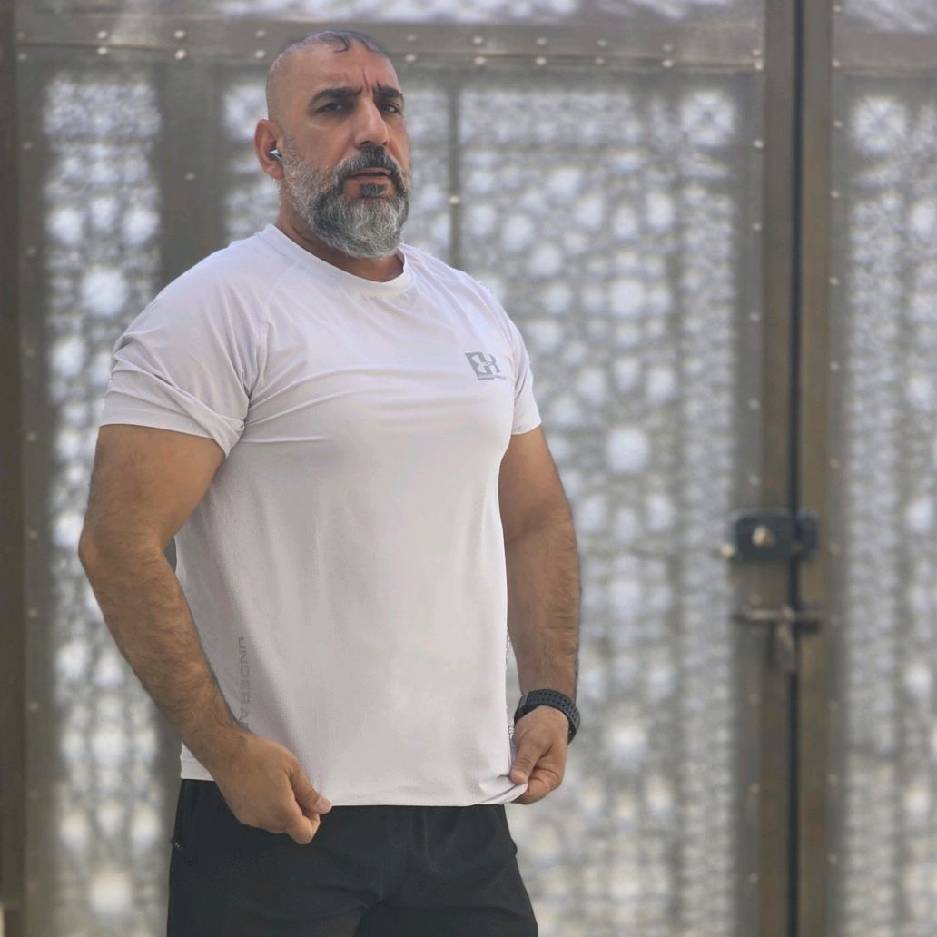 عمار عبد الحسين كمر
