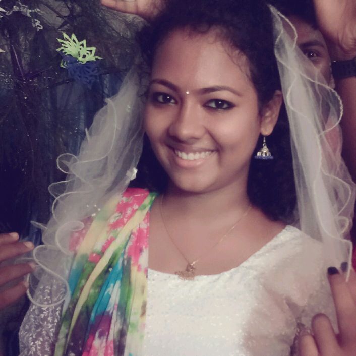 Sruthy Sreekumar