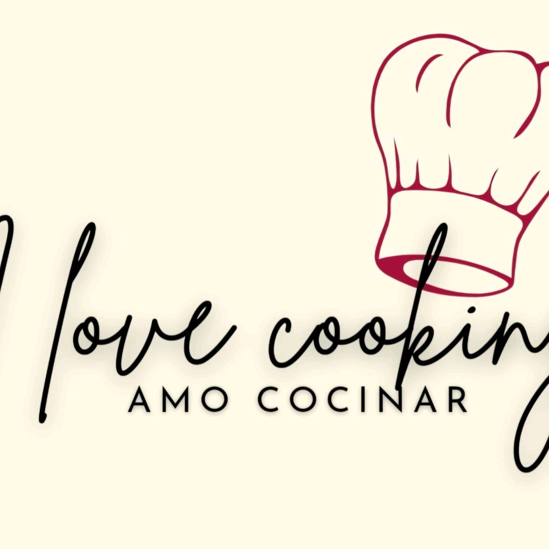 Amo cocinar!