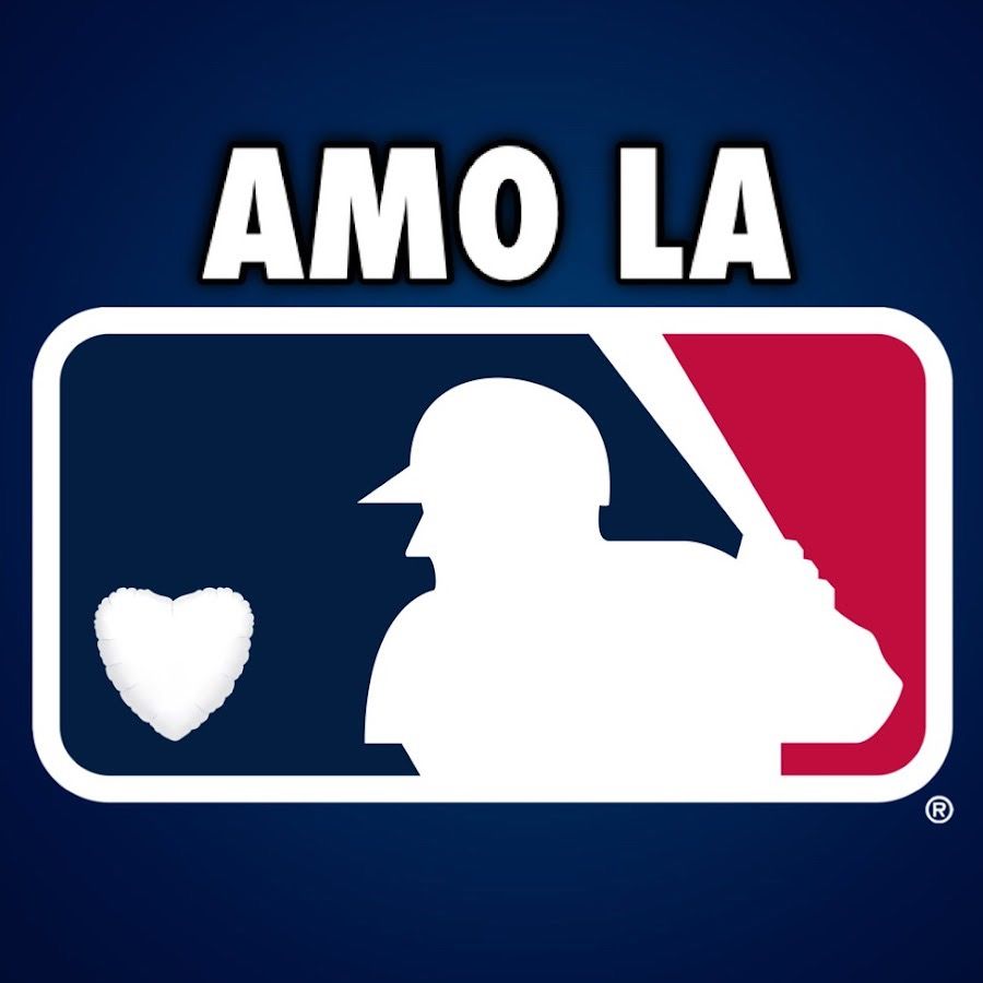 Amo La MLB en YouTube