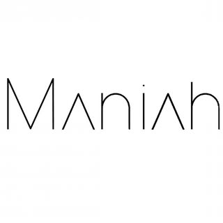 Maniáh