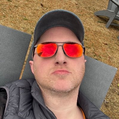 Andrew—New YouTube Channel @LiveFromTheResistance