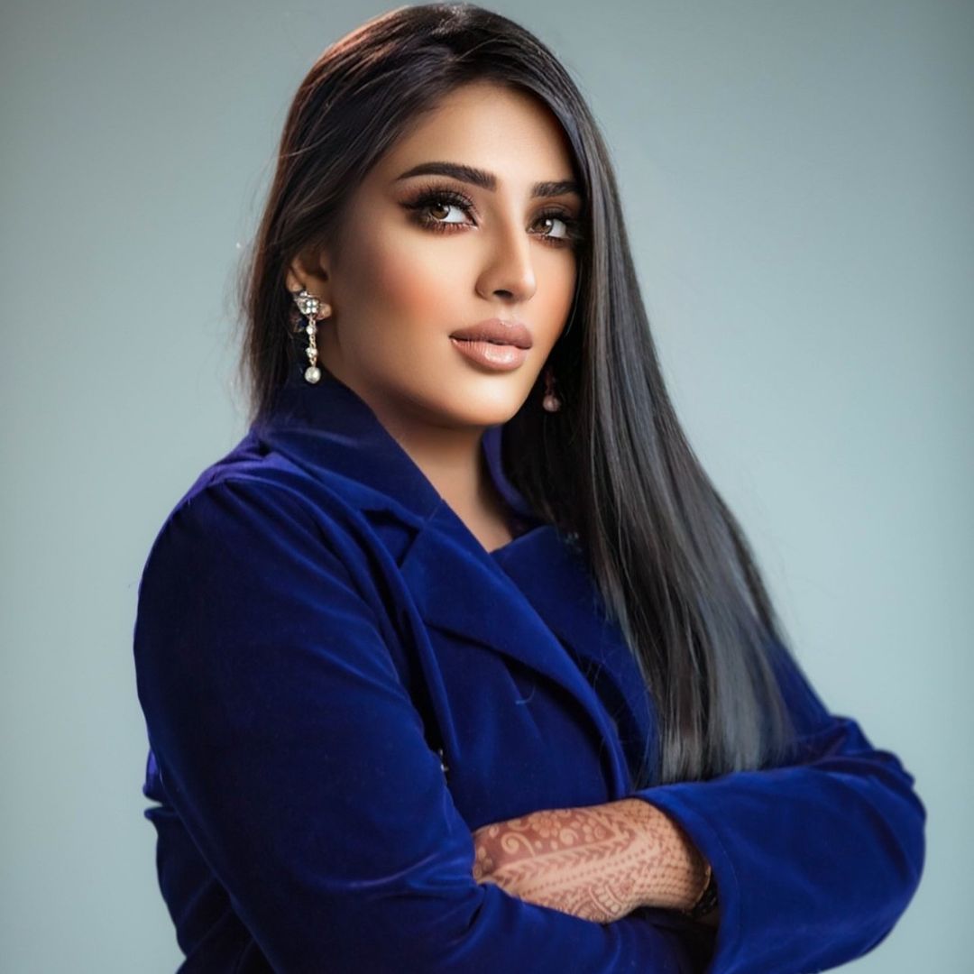 Amoor Albaloshi