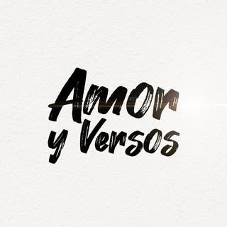 Amor Y Versos