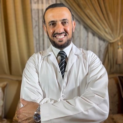 د/ عبدالعزيز العثمان