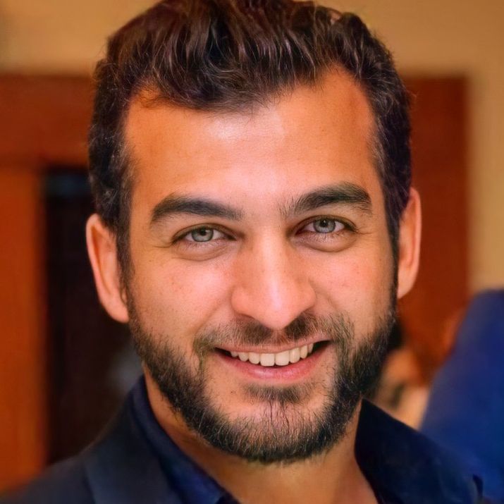 Amr Montasser