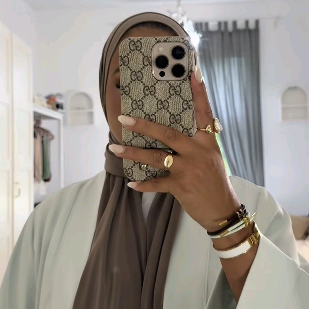Meriem Mimi