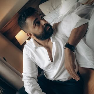 Amr Hassan
