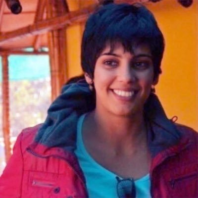 Amrita Bhinder 🇮🇳
