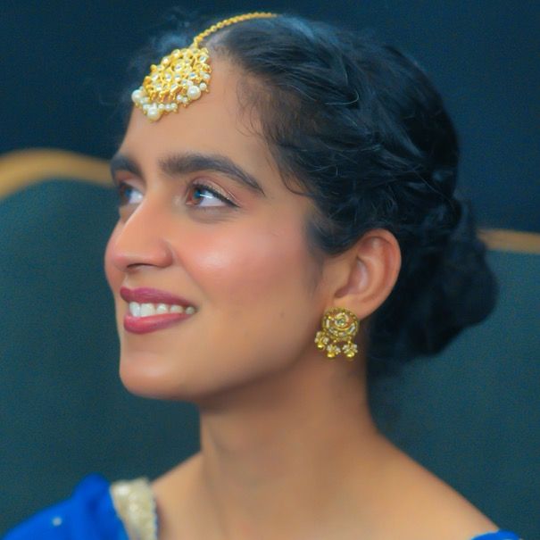 Amrita Kaur