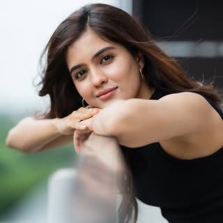 Amritha - Thendral
