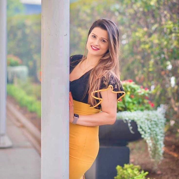 Amrita Bhandari