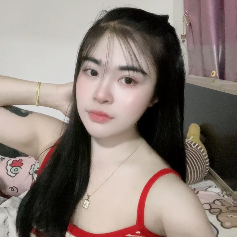 น้อง’แอม ◡̈ ♥ (100k)