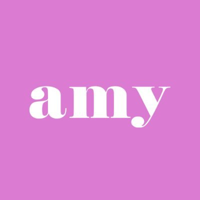amy（エイミー）