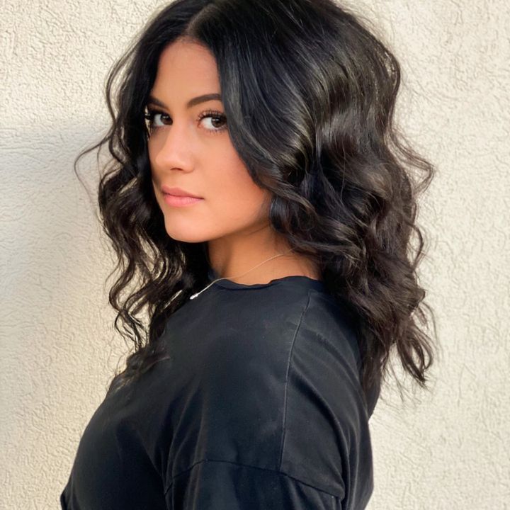 Amy Funderburk