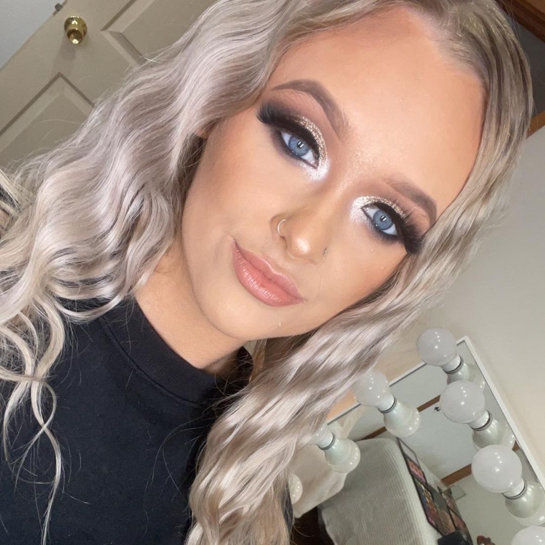 Amy Harley