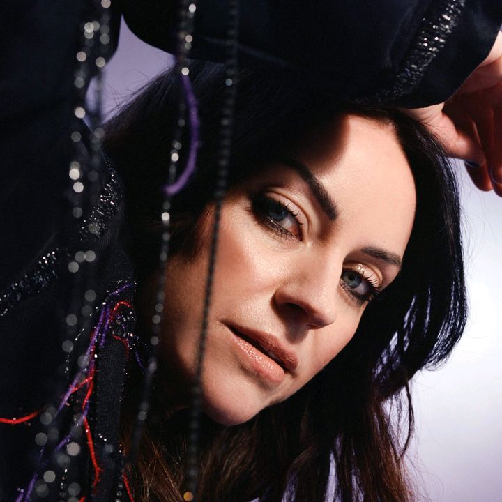 Amy Macdonald