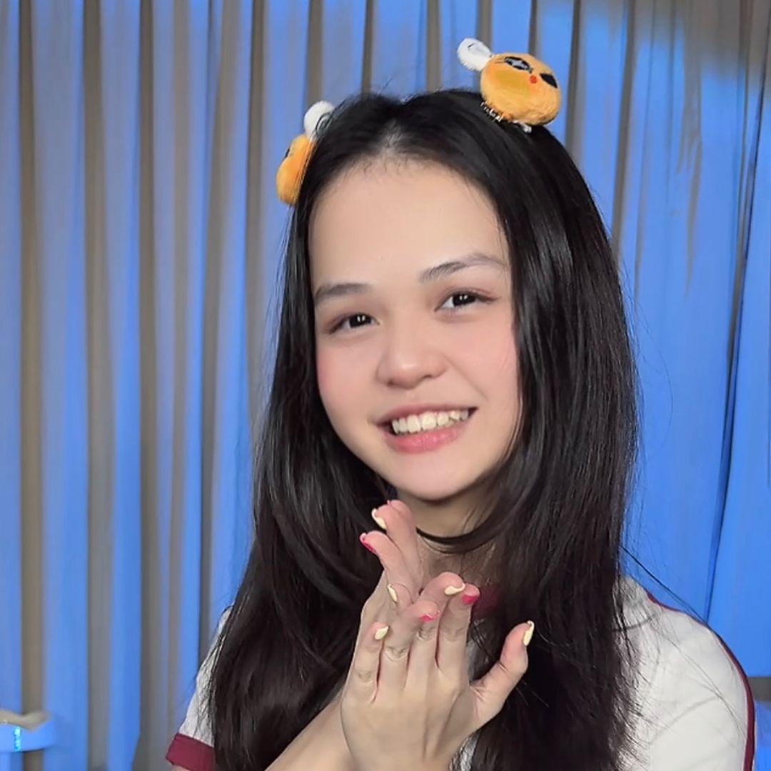 แม่น้องเอมี่ป้ายยา