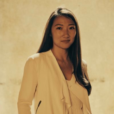 Amy Wu Martin