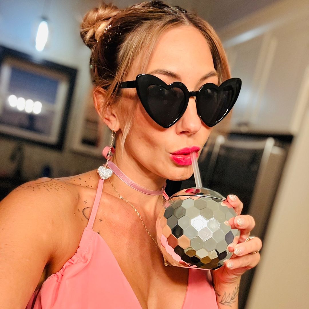 Amy West