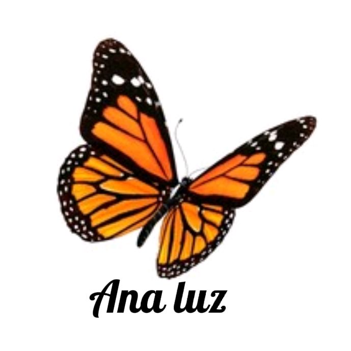 🦋ana luz🦋