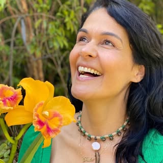 Ana Paula Lino | Especialista em plantas | 💚40 anos na área
