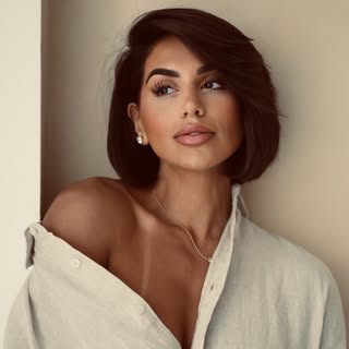 Ana Karina Capozzoli / Women Health Coach