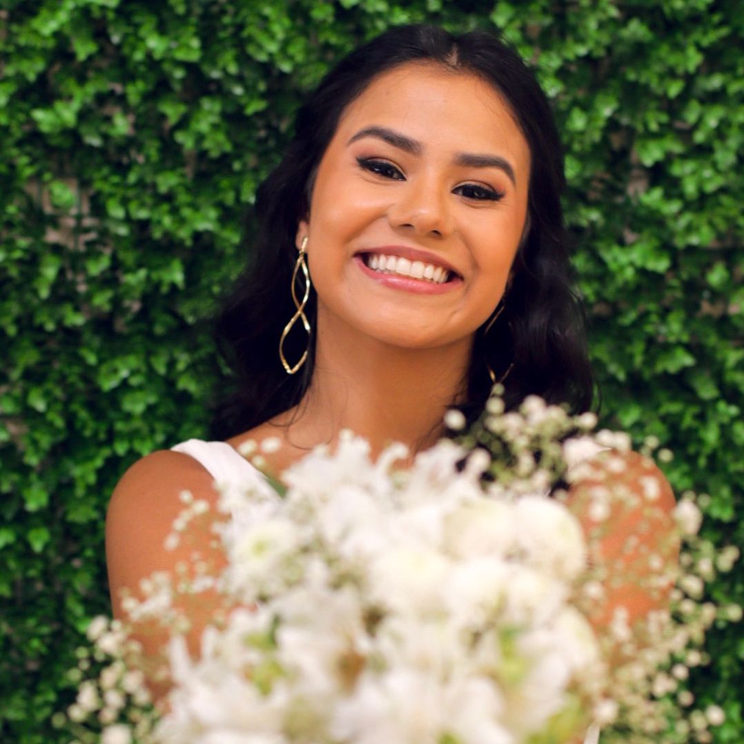 Ana Gabriela 🙋🏽‍♀️