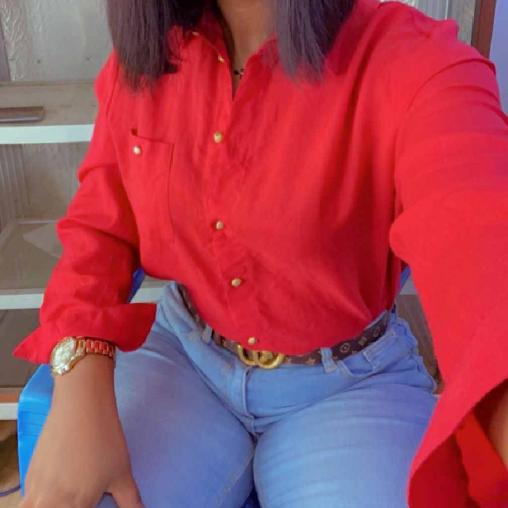 anahelle manfo