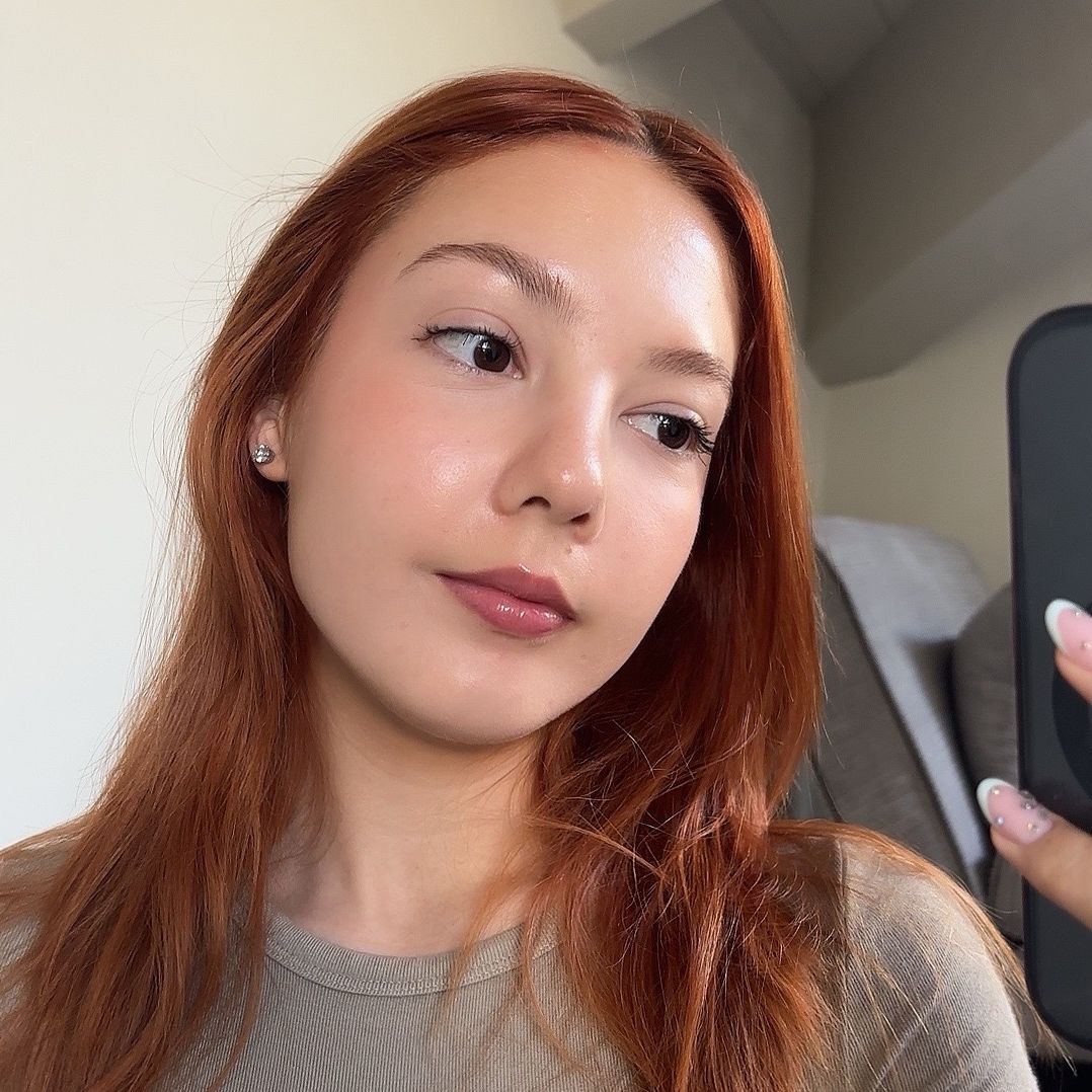 Anaïs 💋👩🏻‍🦰