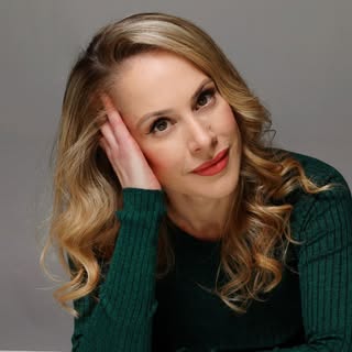 Ana Kasparian