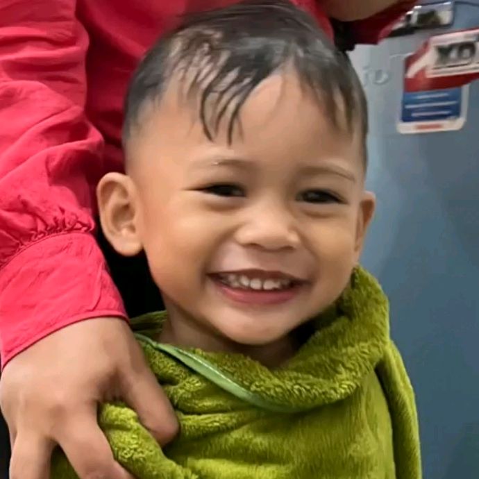 anak orang