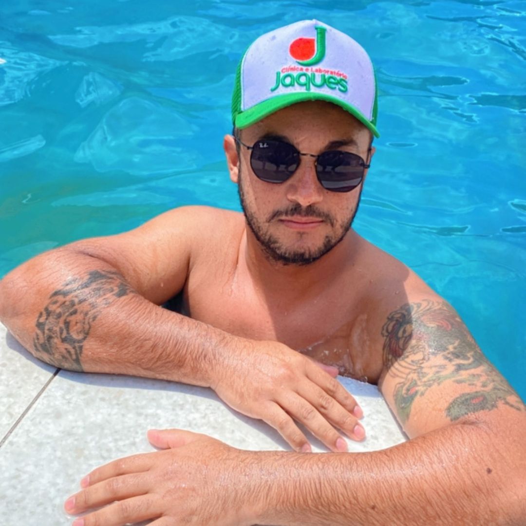Beto souza