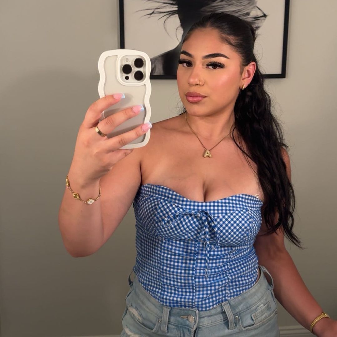 Analiya Alexia