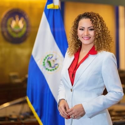 Ana Figueroa 🇸🇻