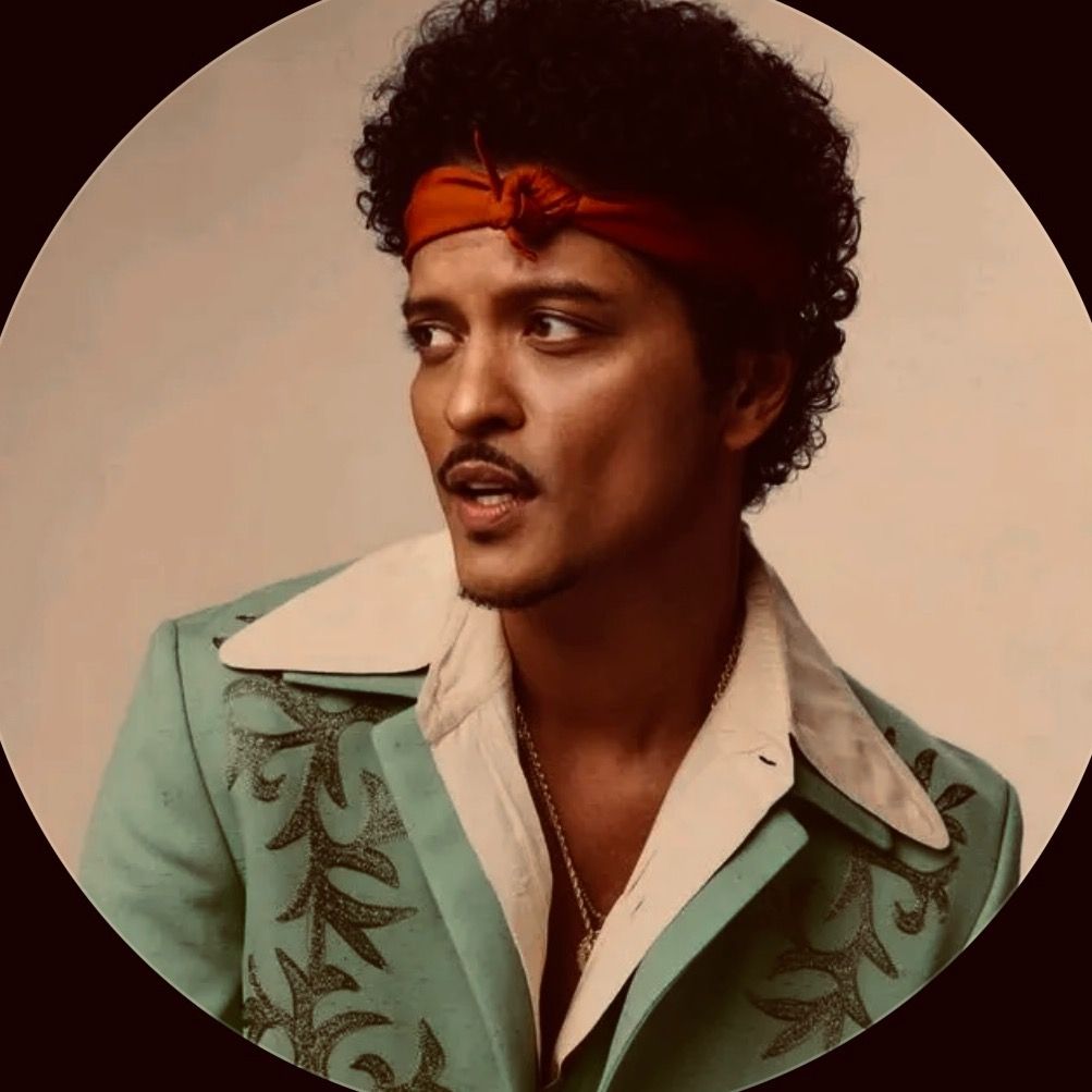 ana, the romantic 🥀