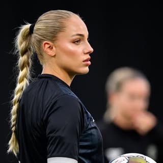 Ana Maria Marković⚡️