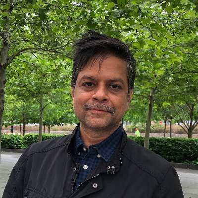 Anand Agarwal