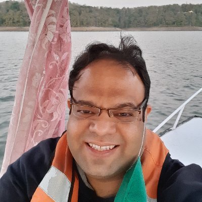 Anant Bhan