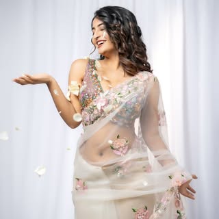 Ananya nagalla