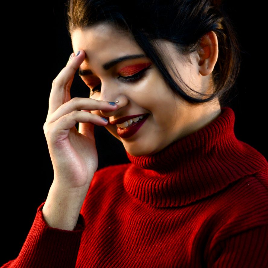 Ananya Bhattacharya