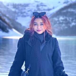 Ananya Chakraborty