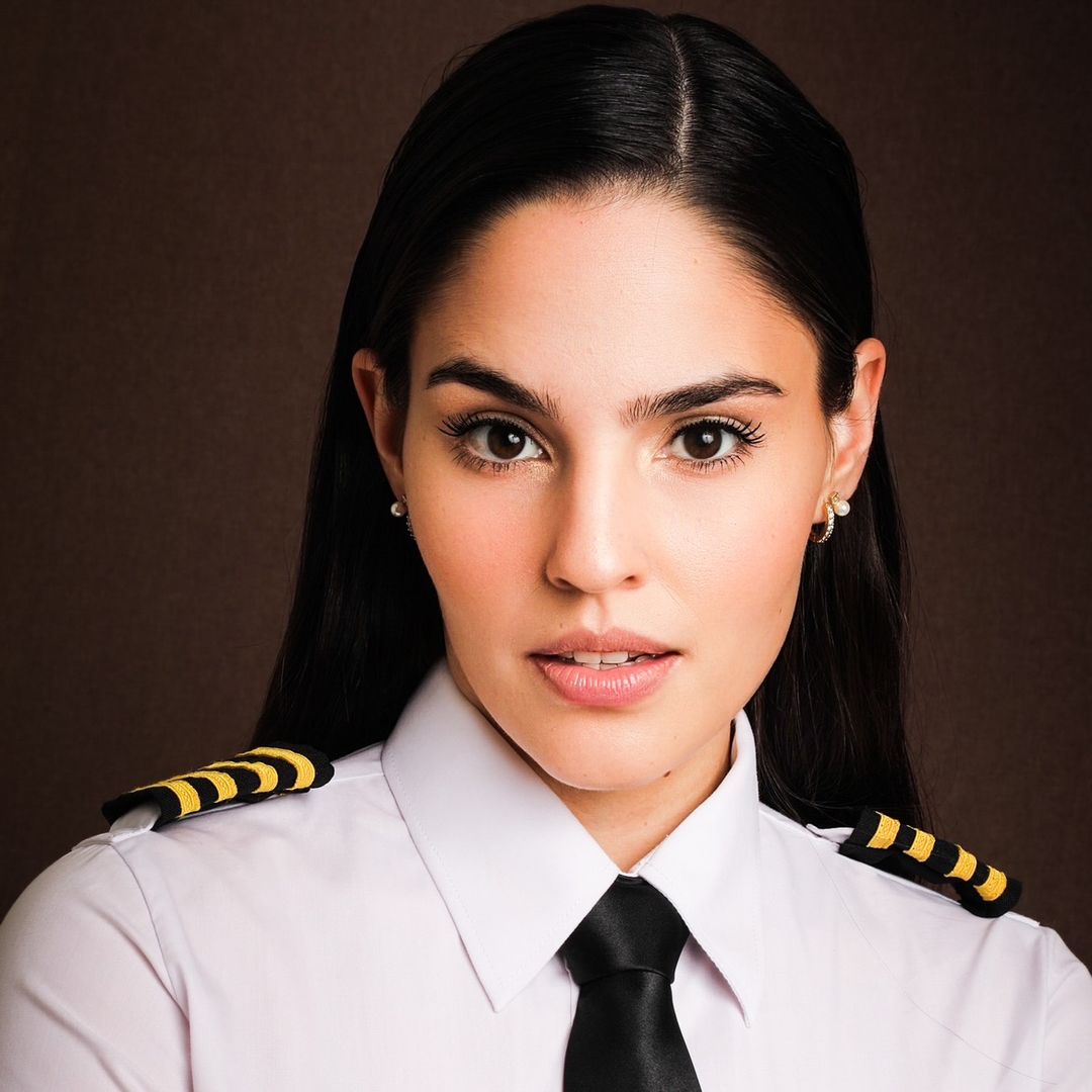 Ana Paula Cespedes