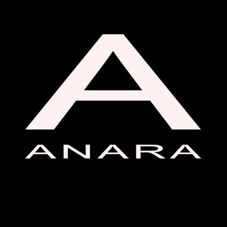 ANARA by ANA LERIDA