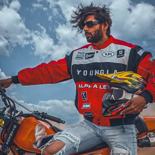 Muhammad Anas Shahid ®️