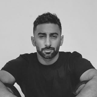 Anas Bukhash Updates